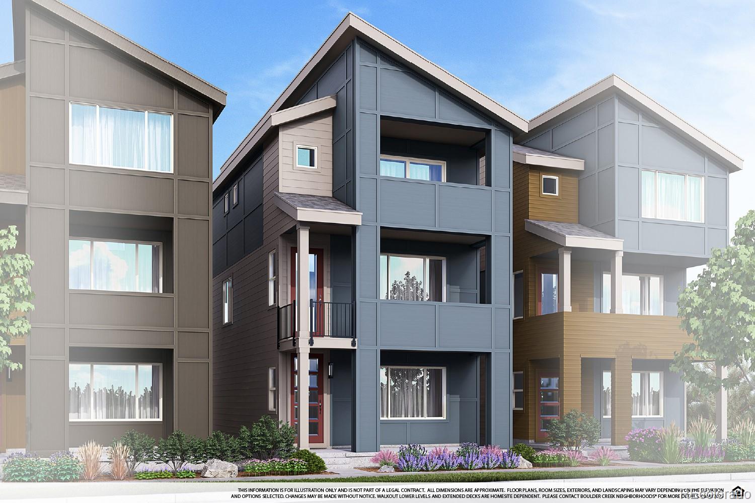 1593 W 166th Avenue Broomfield CO 80023