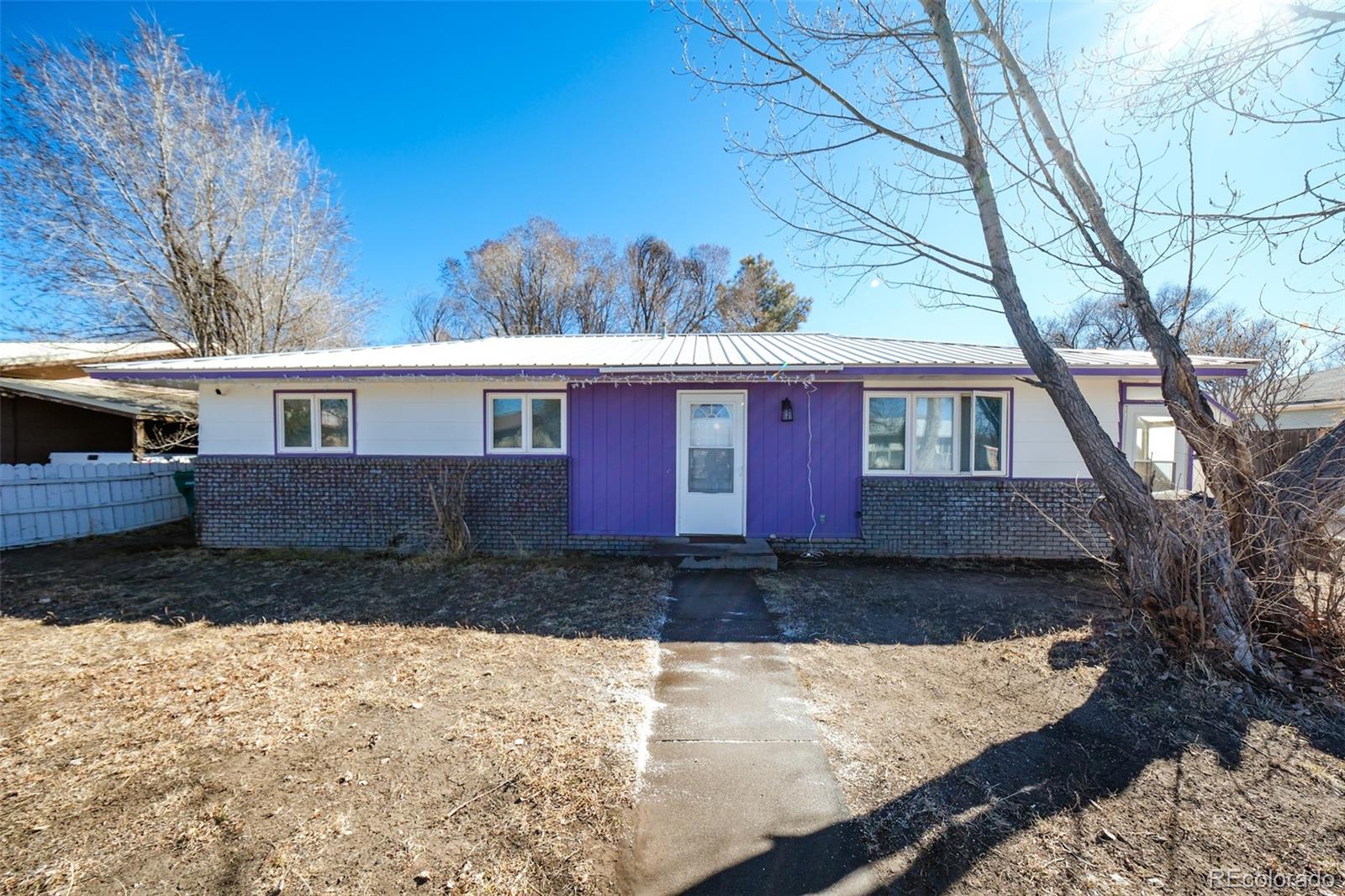 207 Bonney Drive Alamosa CO 81101