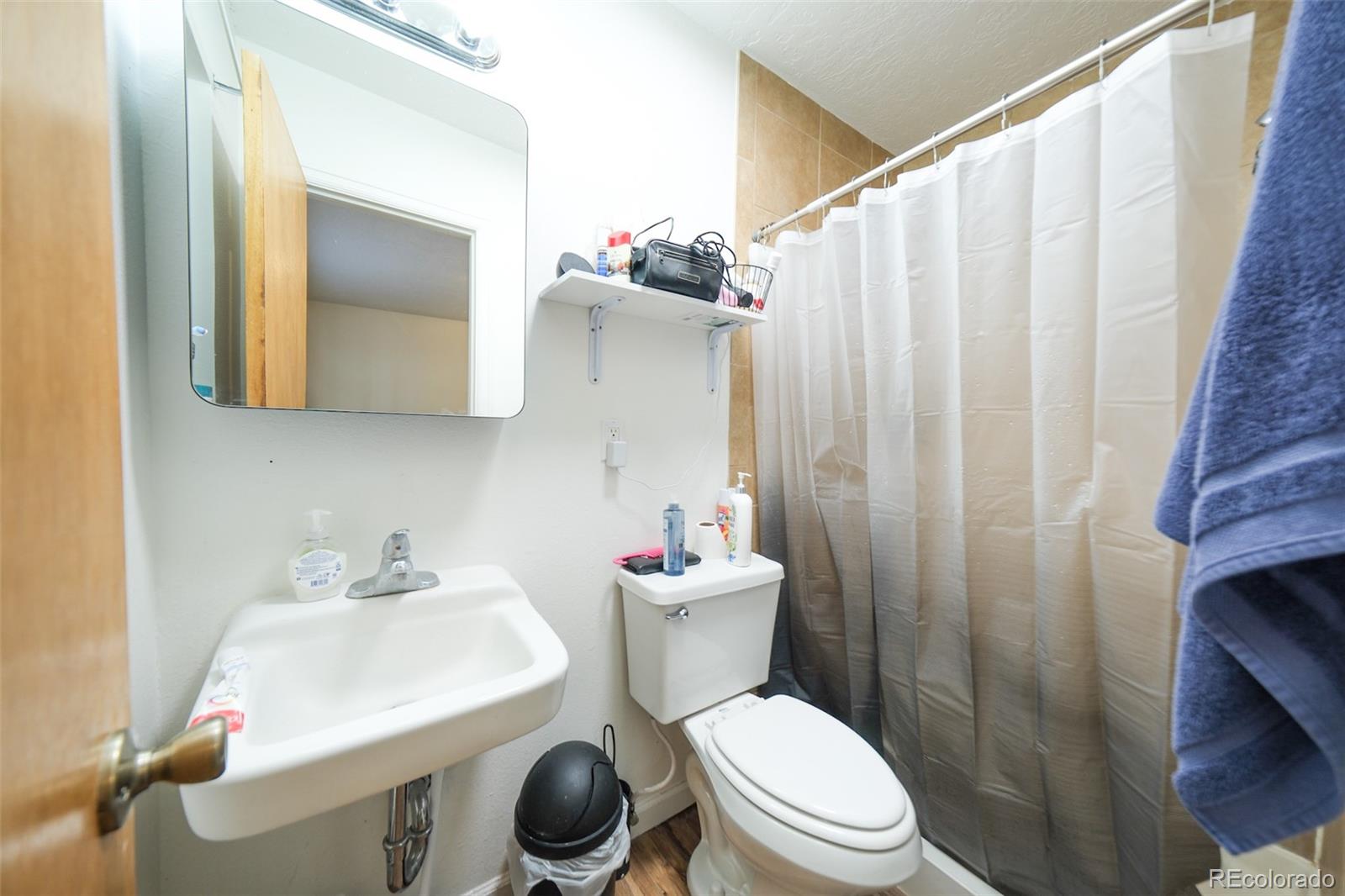 207 Bonney Drive Alamosa CO 81101