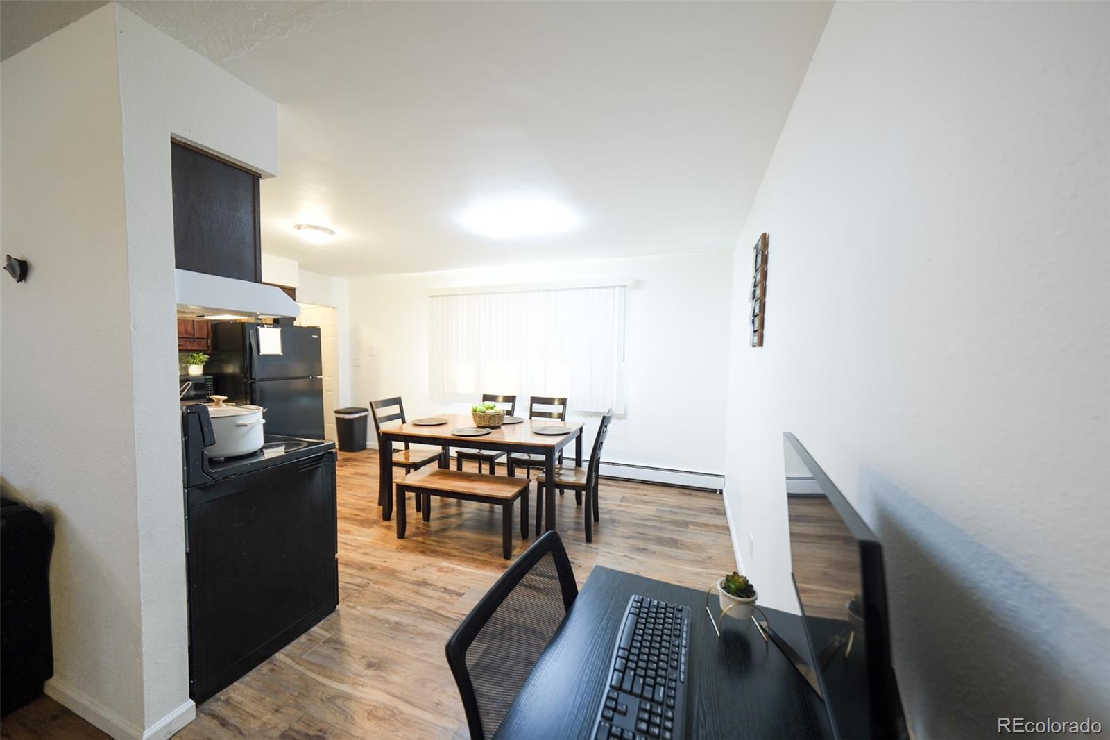 207 Bonney Drive Alamosa CO 81101