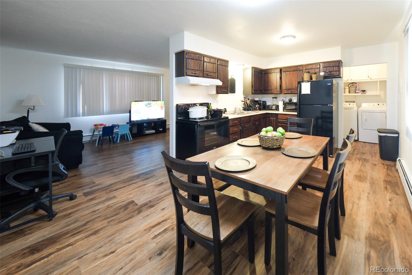 207 Bonney Drive Alamosa CO 81101
