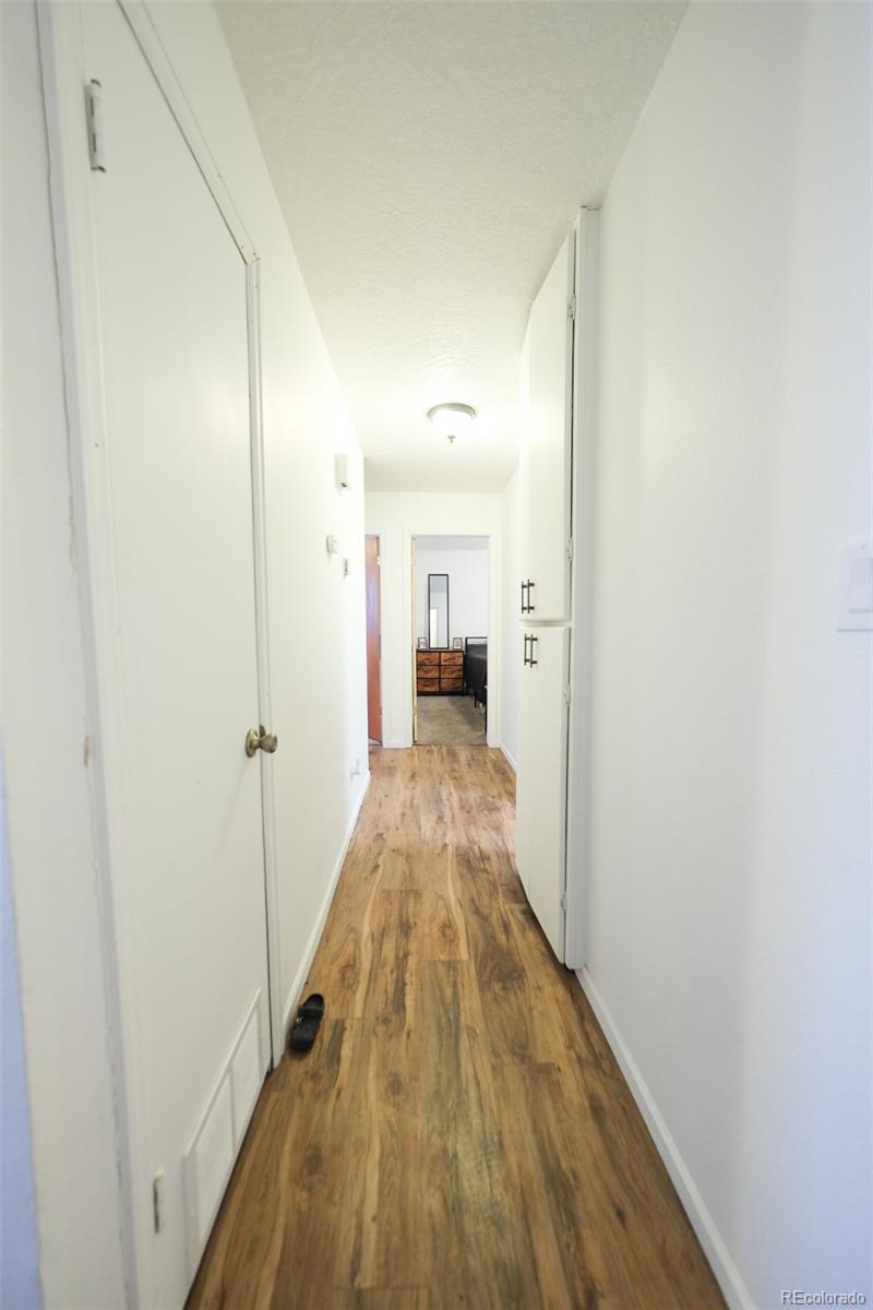 207 Bonney Drive Alamosa CO 81101
