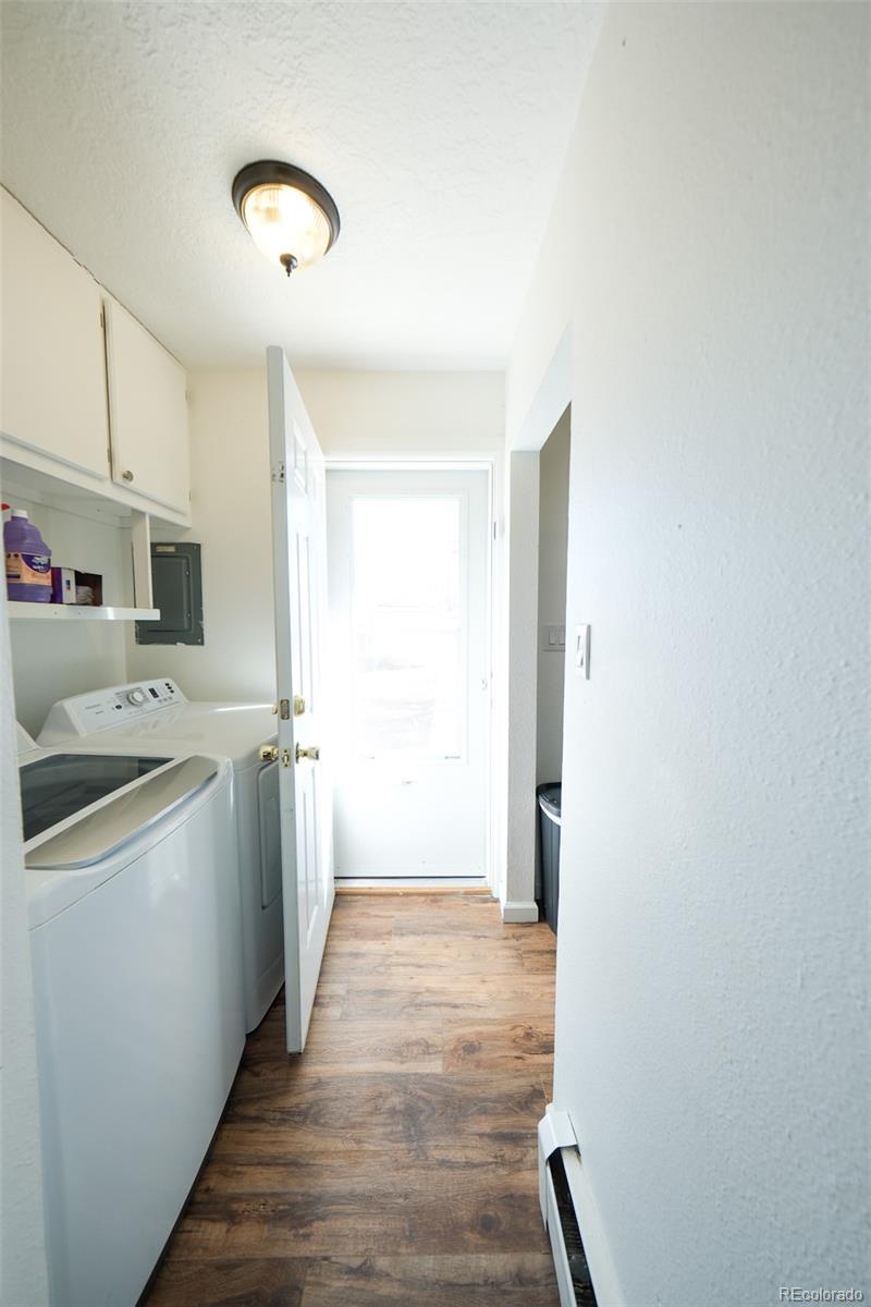 207 Bonney Drive Alamosa CO 81101