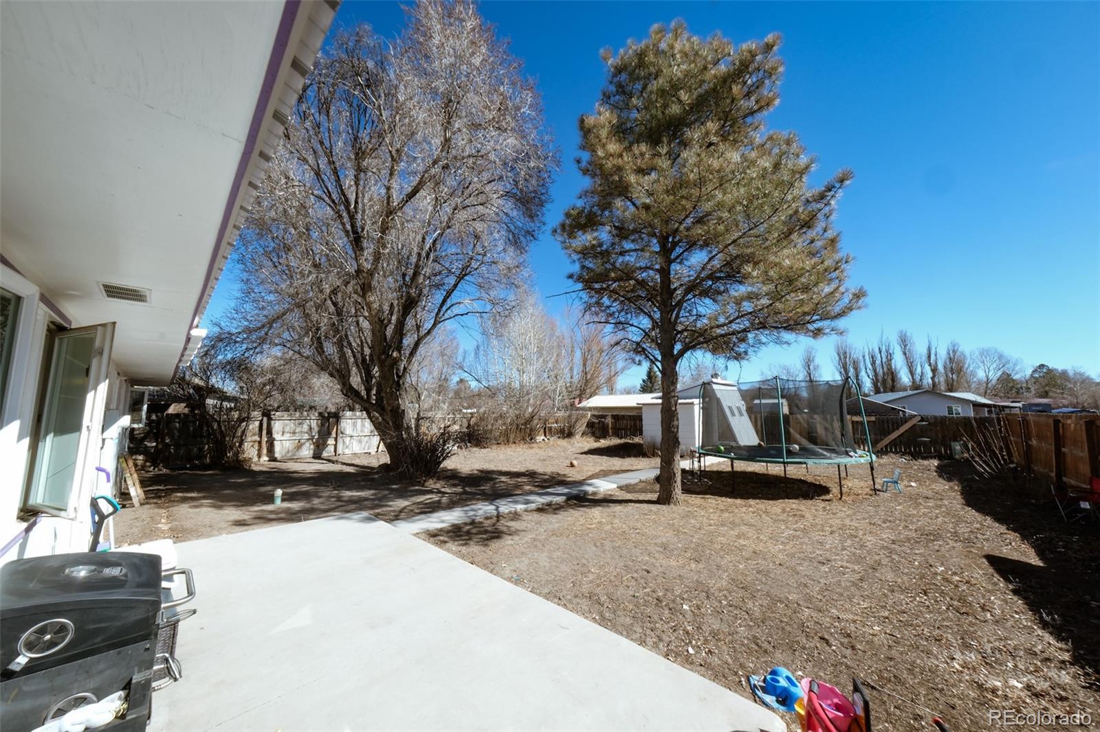 207 Bonney Drive Alamosa CO 81101