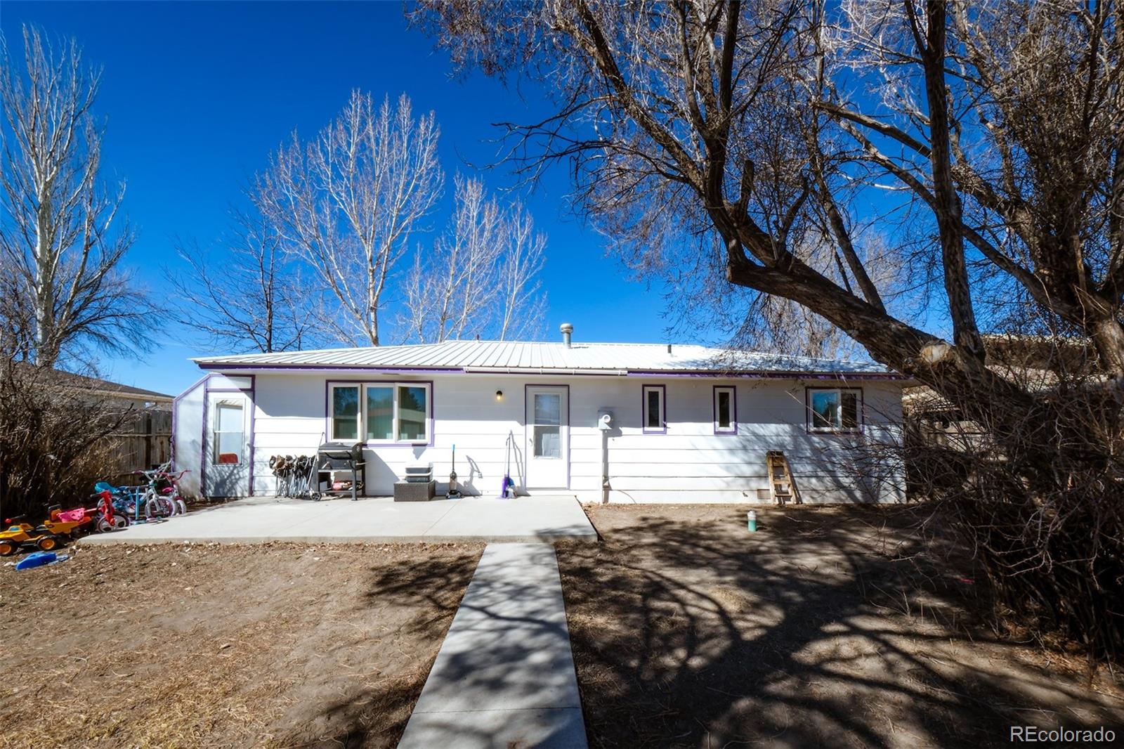 207 Bonney Drive Alamosa CO 81101
