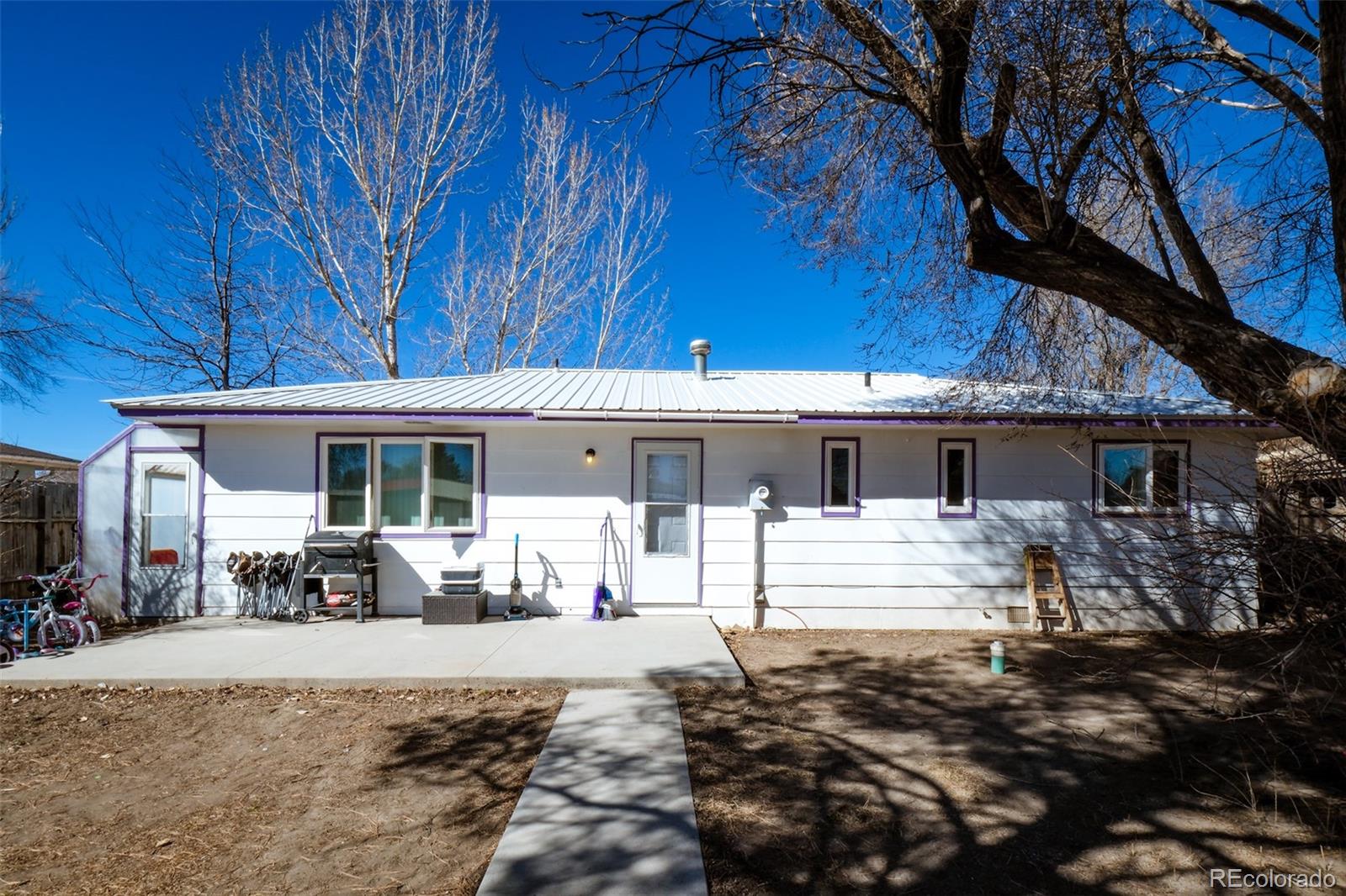 207 Bonney Drive Alamosa CO 81101