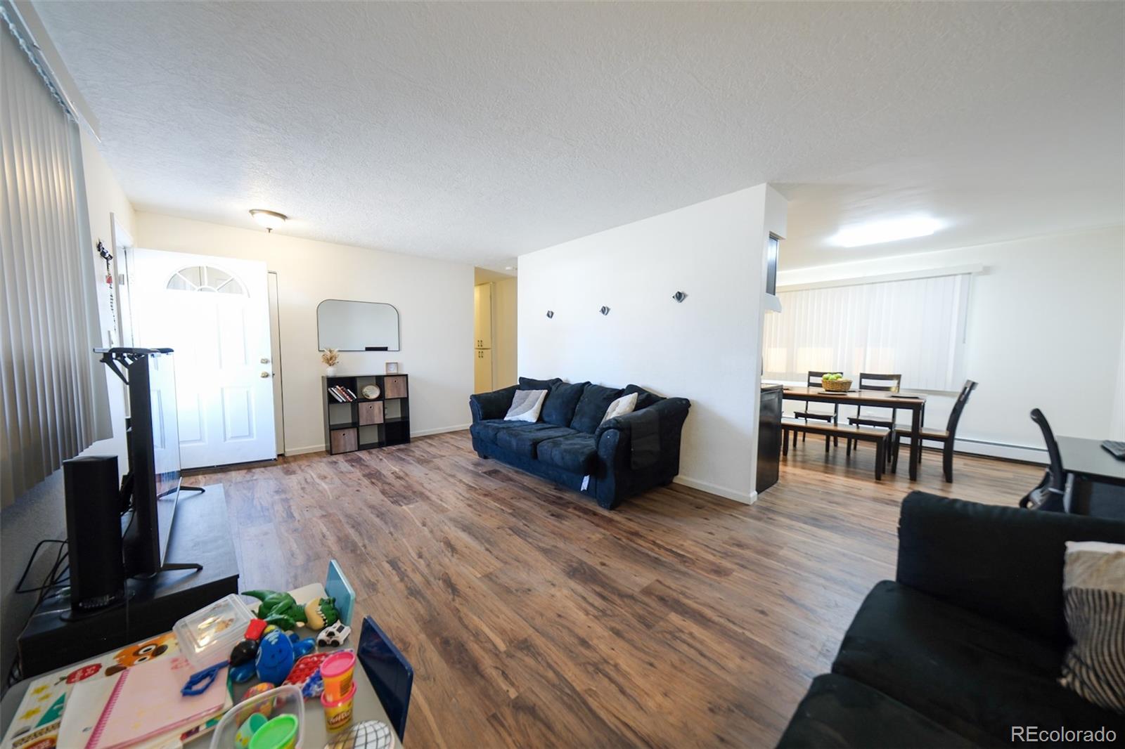 207 Bonney Drive Alamosa CO 81101
