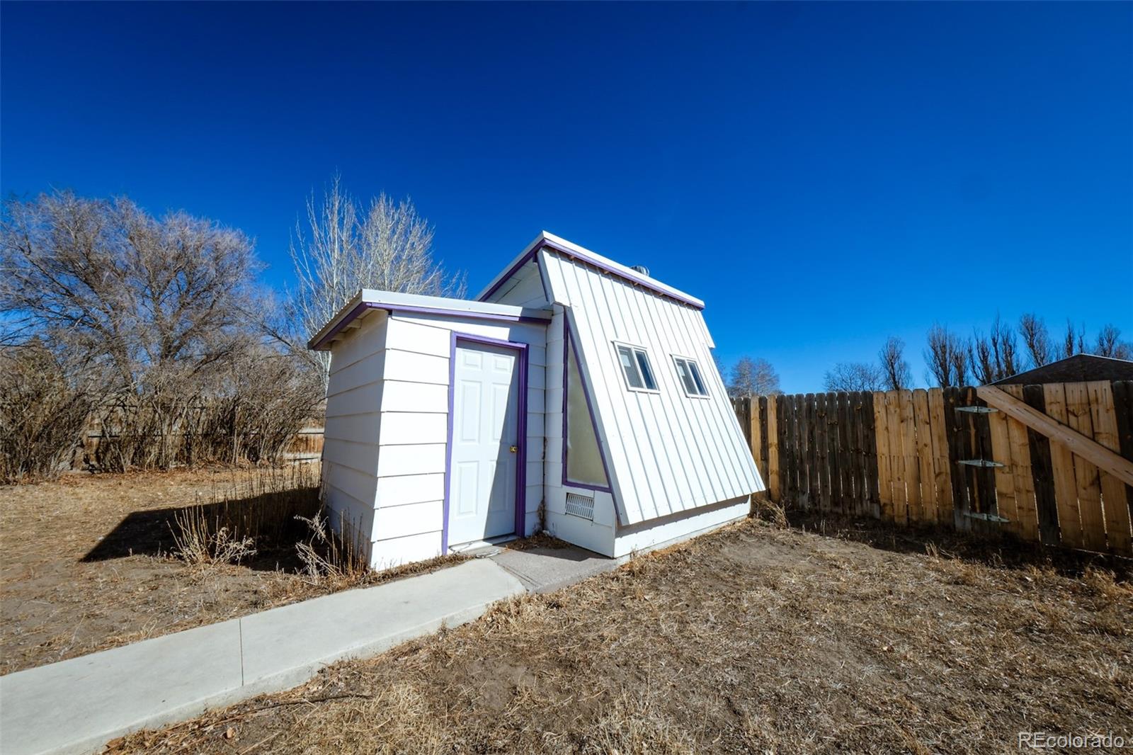 207 Bonney Drive Alamosa CO 81101