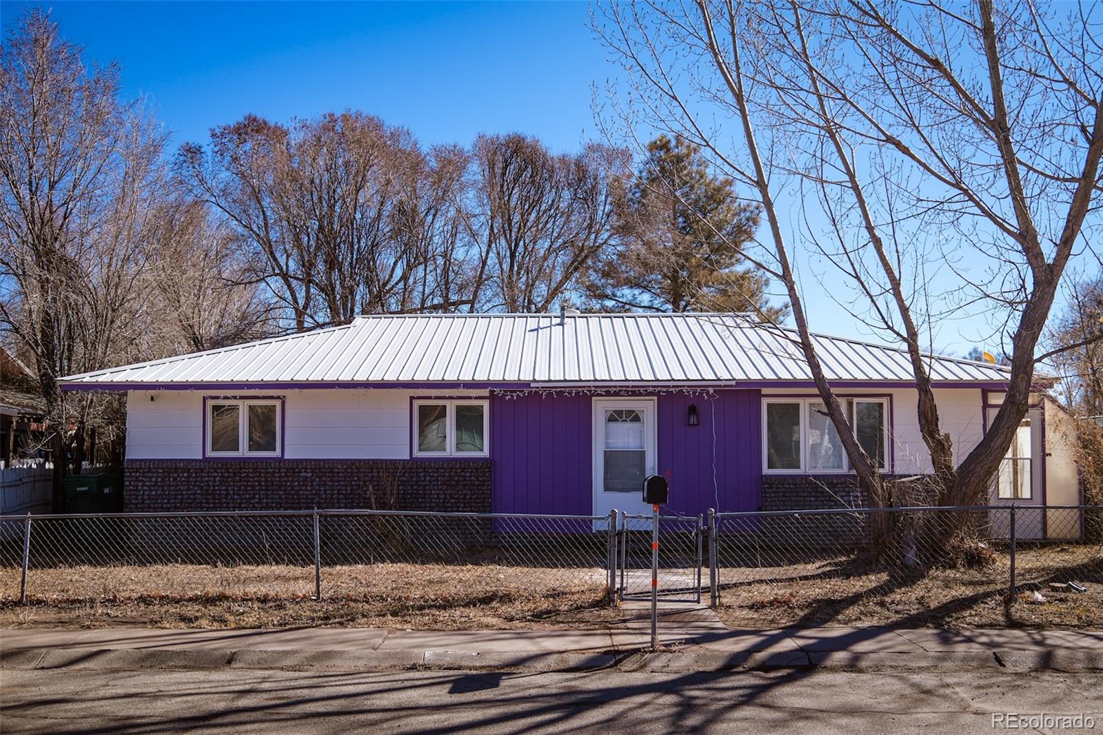 207 Bonney Drive Alamosa CO 81101