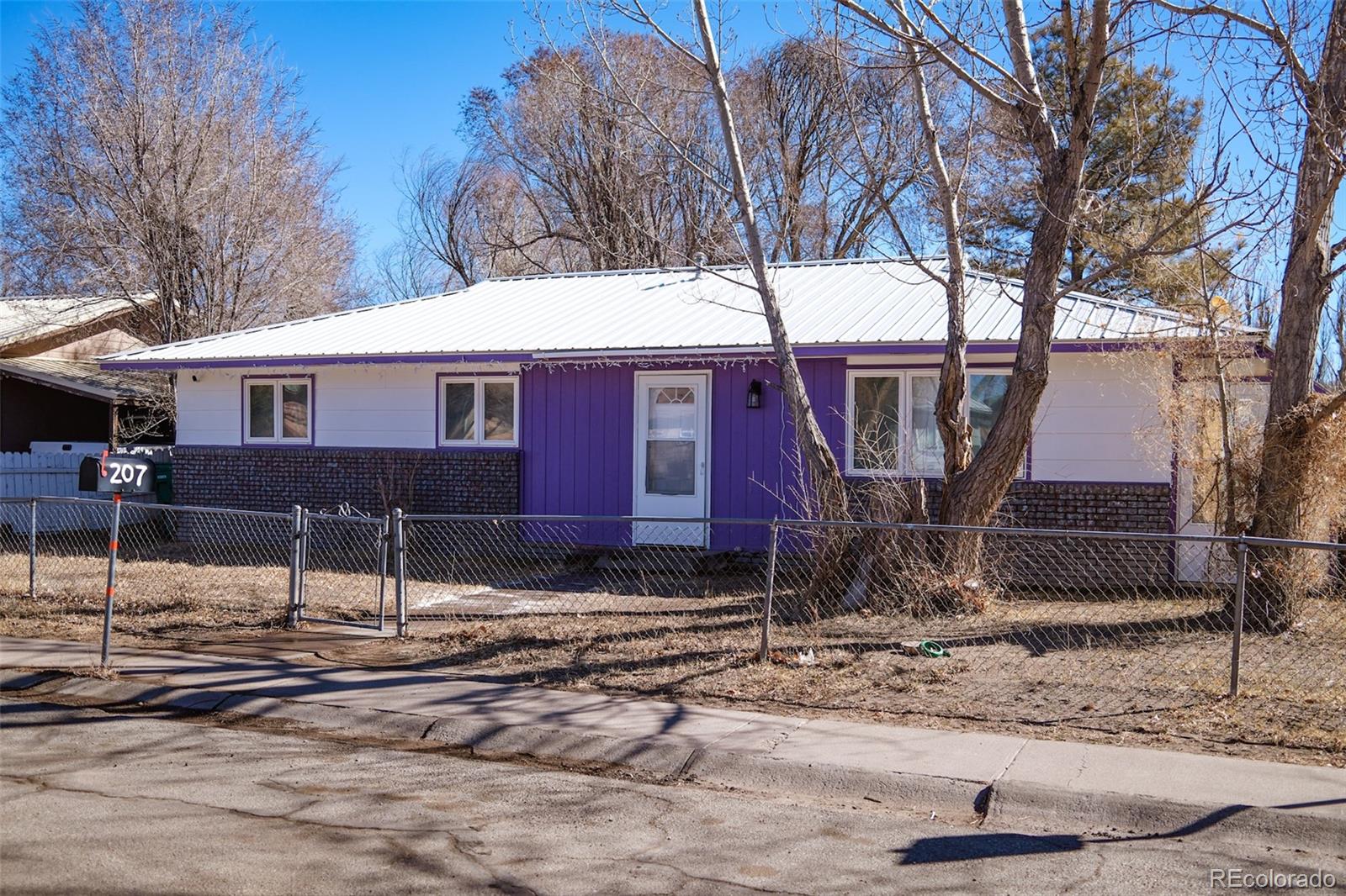 207 Bonney Drive Alamosa CO 81101