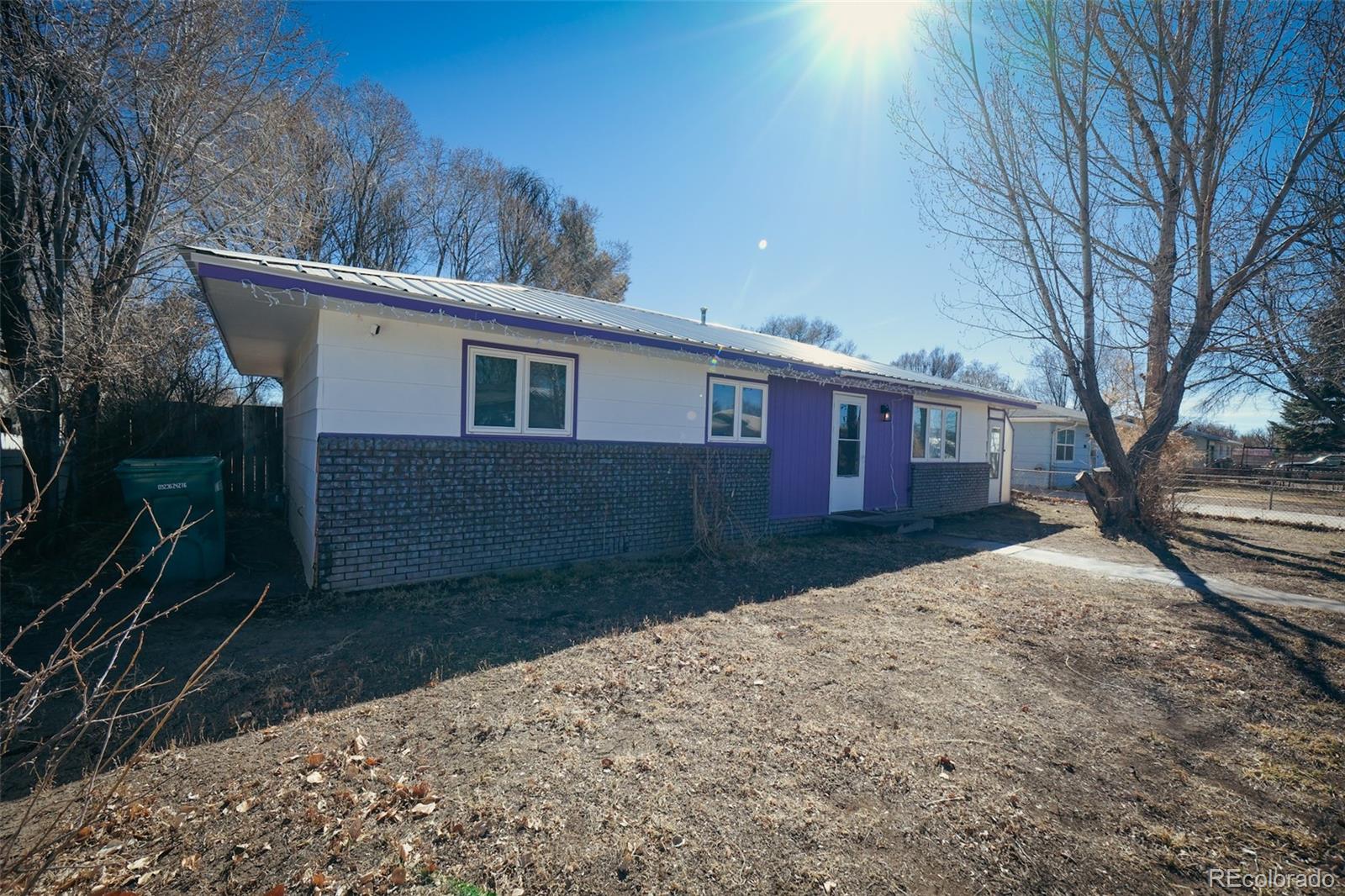 207 Bonney Drive Alamosa CO 81101