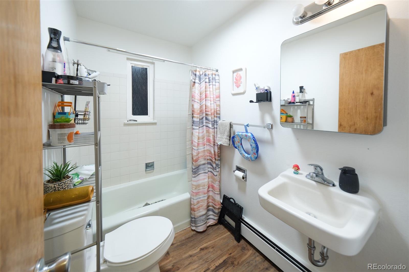 207 Bonney Drive Alamosa CO 81101