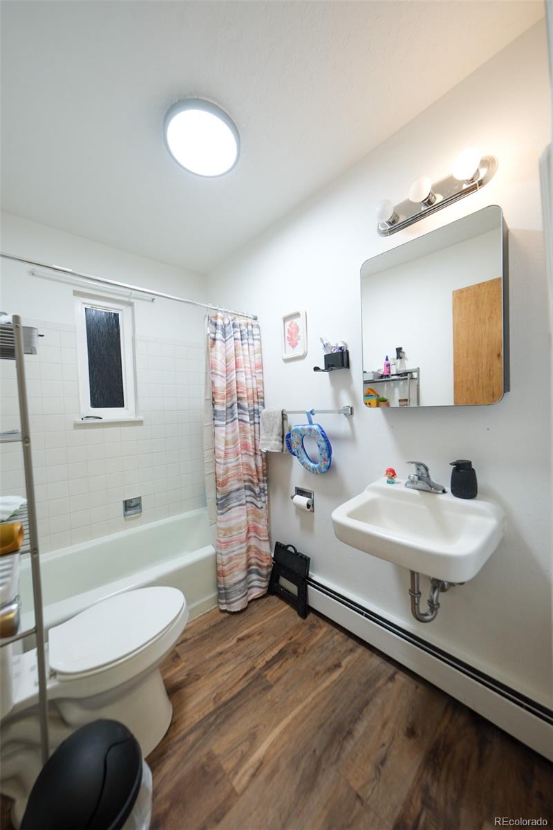 207 Bonney Drive Alamosa CO 81101