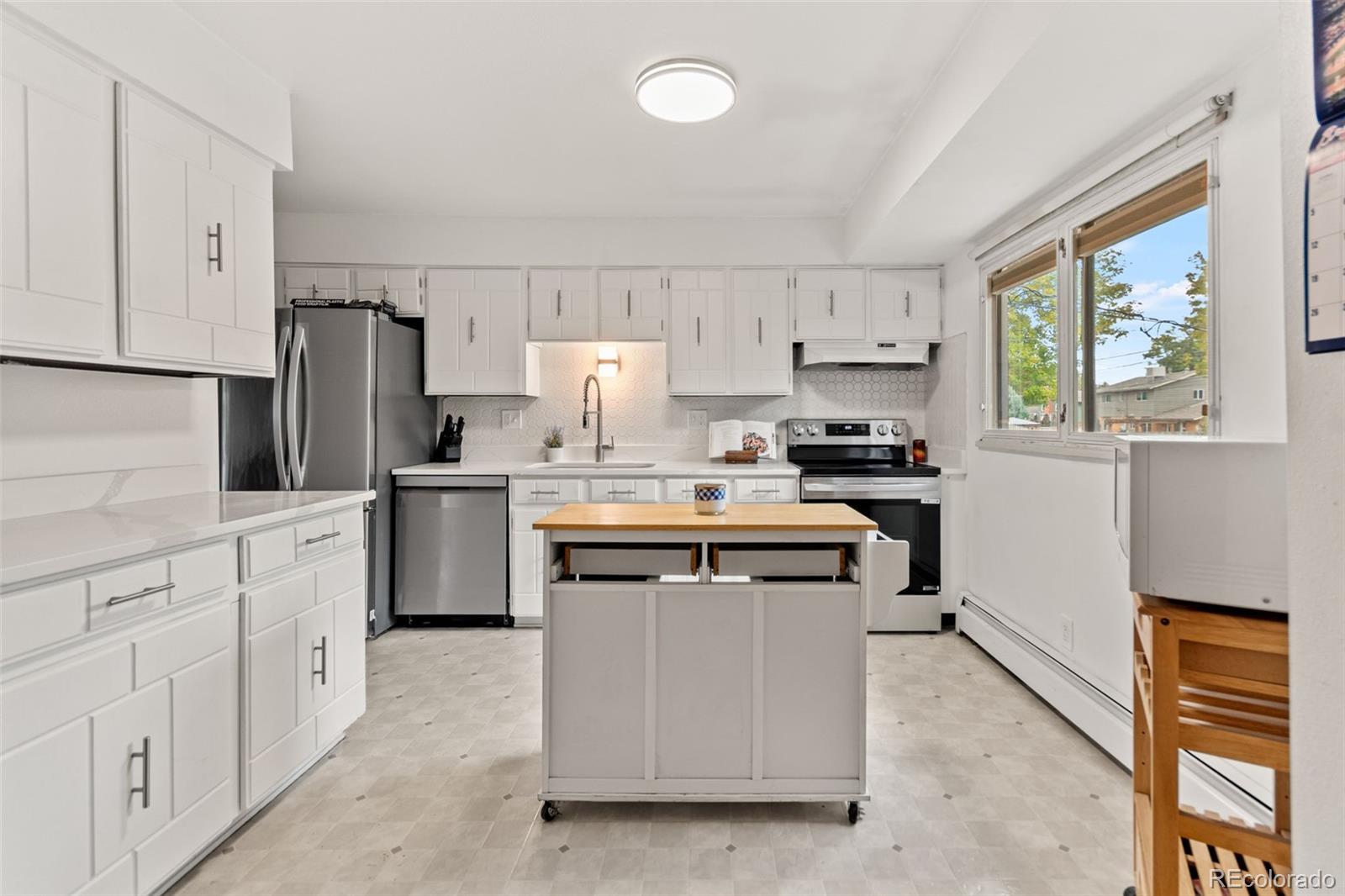 2801 S Reed Street Denver CO 80227