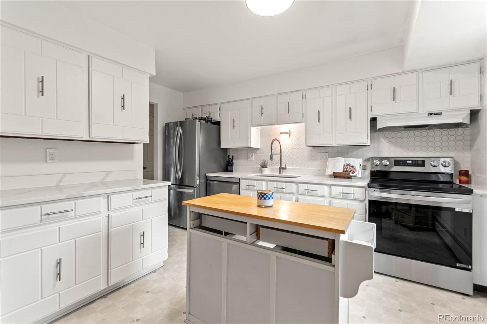 2801 S Reed Street Denver CO 80227