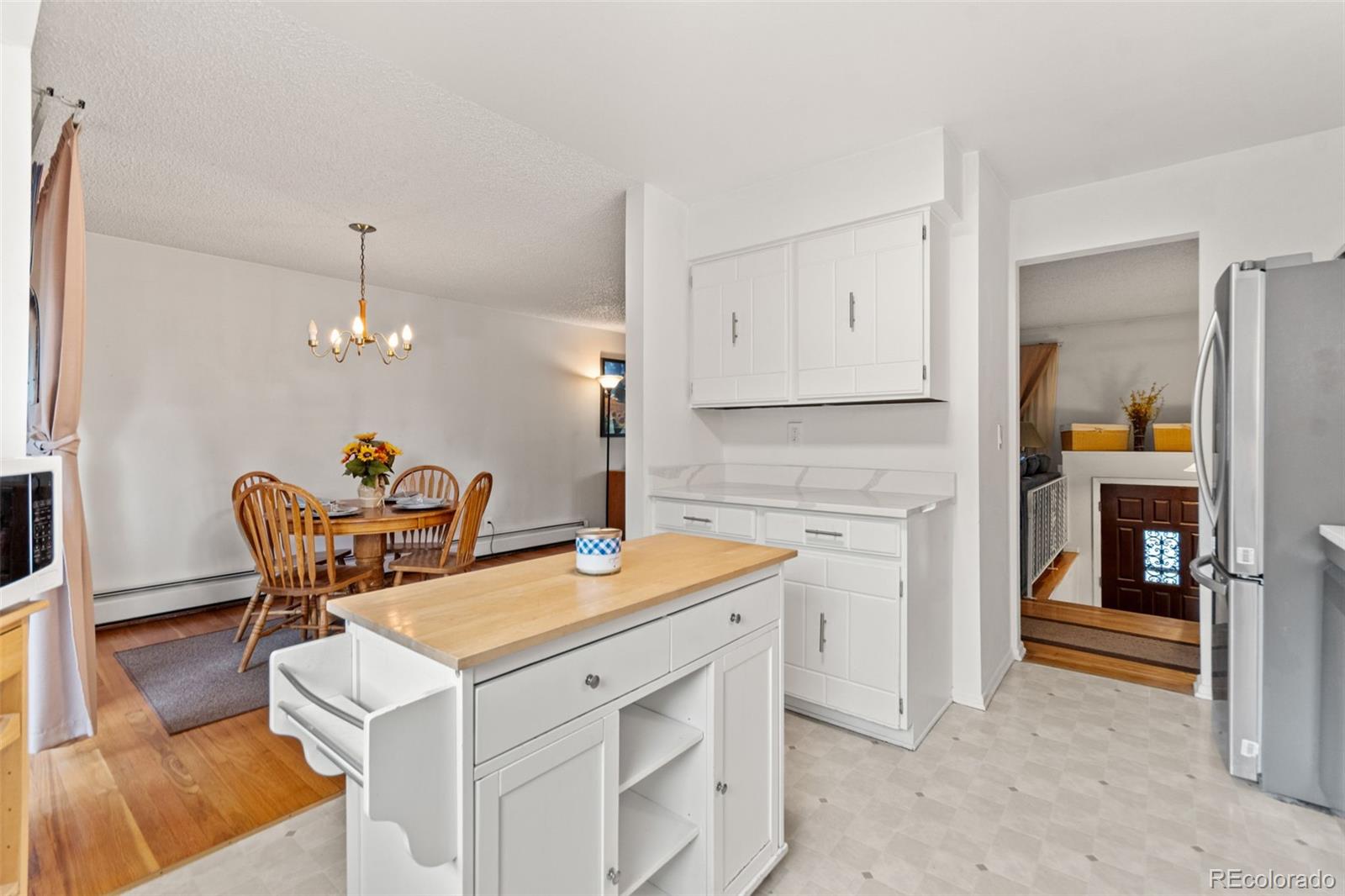 2801 S Reed Street Denver CO 80227