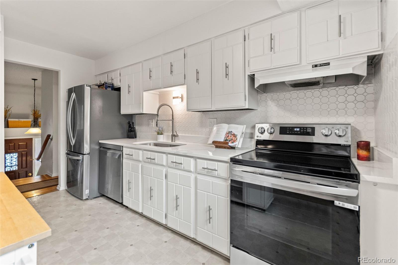 2801 S Reed Street Denver CO 80227