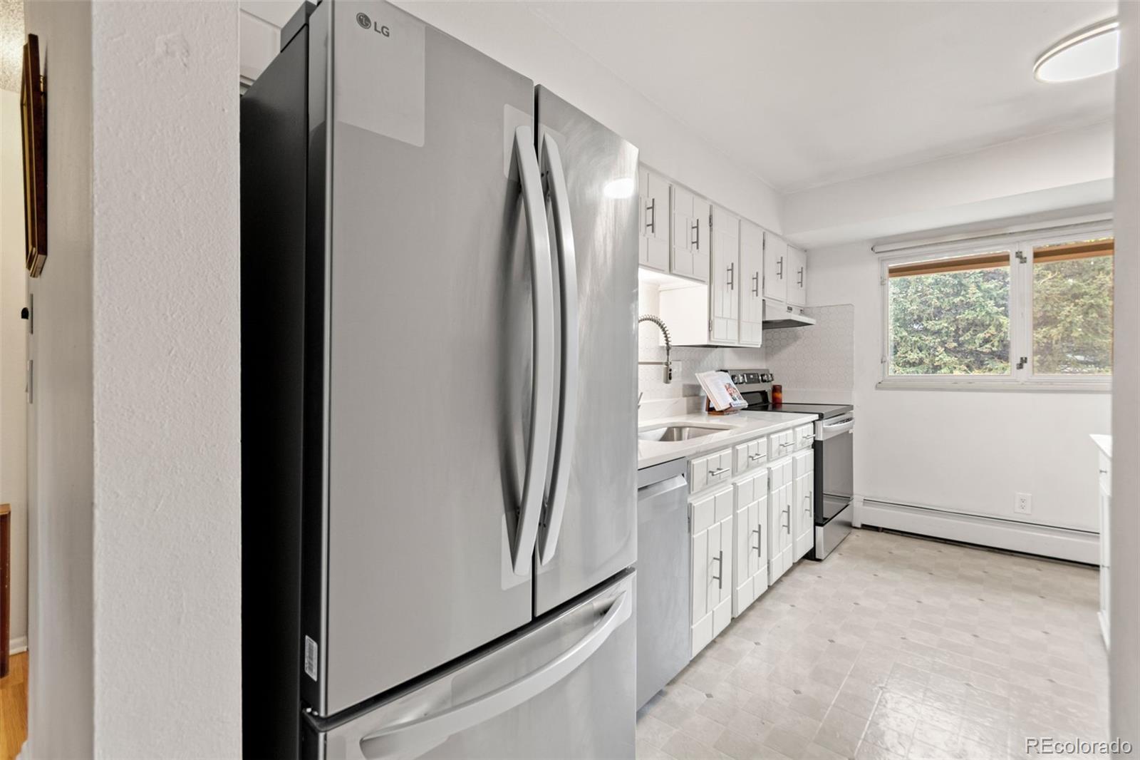 2801 S Reed Street Denver CO 80227