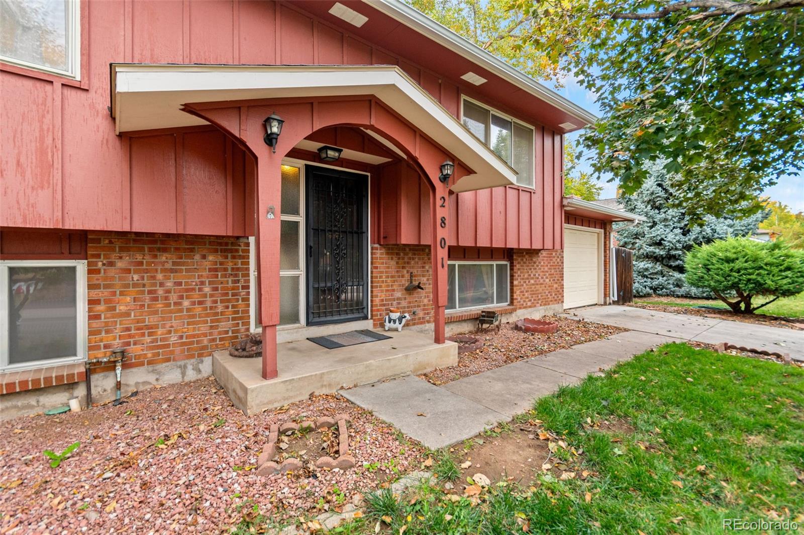 2801 S Reed Street Denver CO 80227