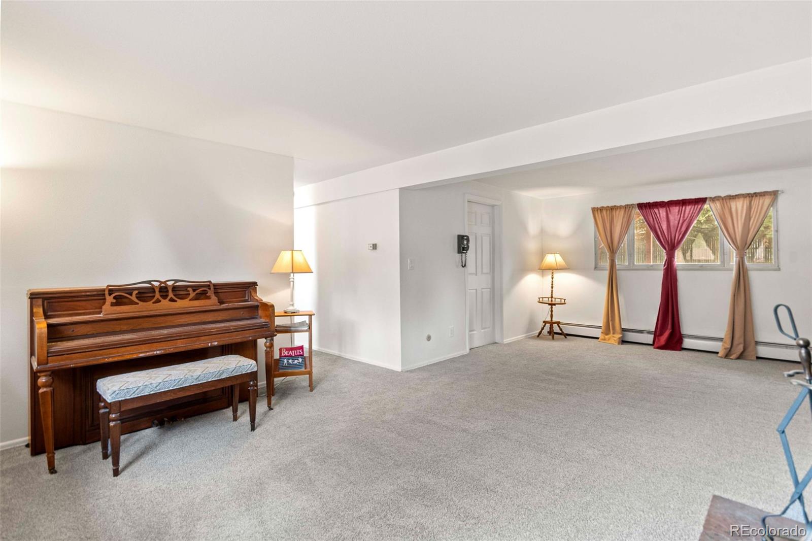 2801 S Reed Street Denver CO 80227