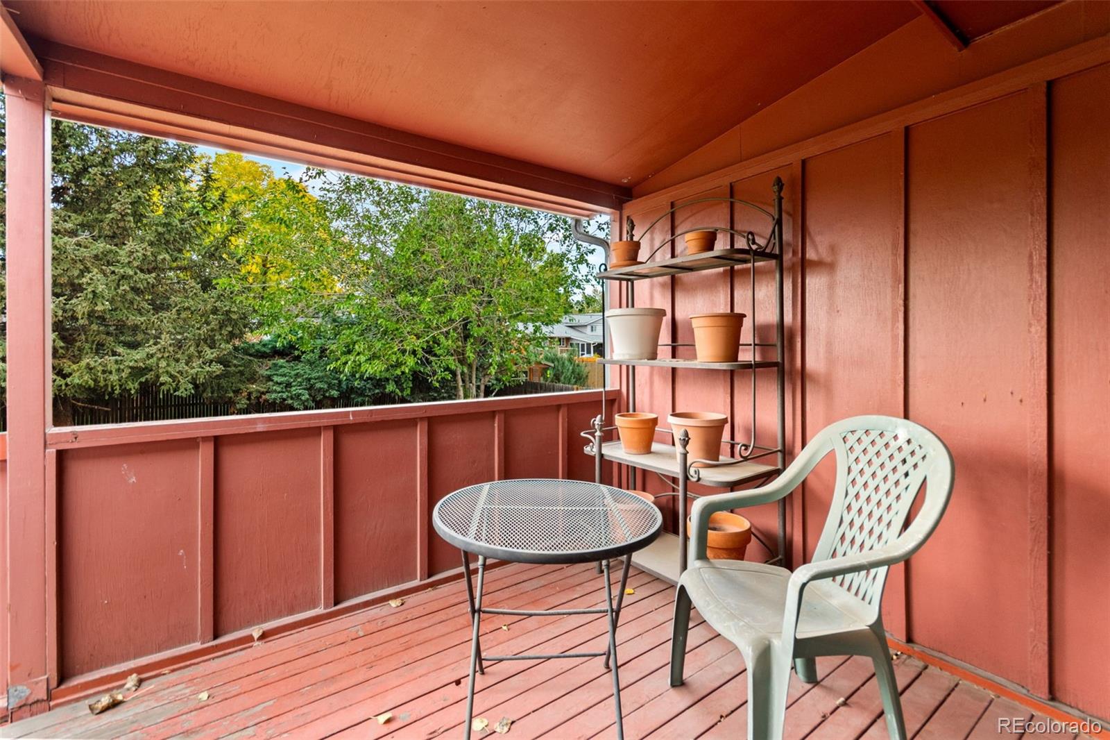 2801 S Reed Street Denver CO 80227