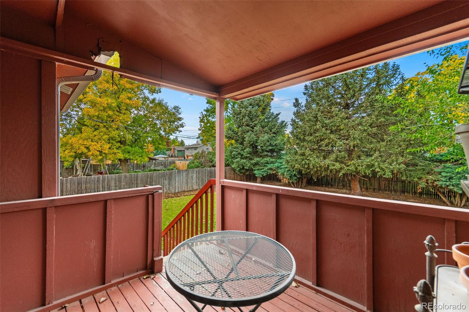 2801 S Reed Street Denver CO 80227
