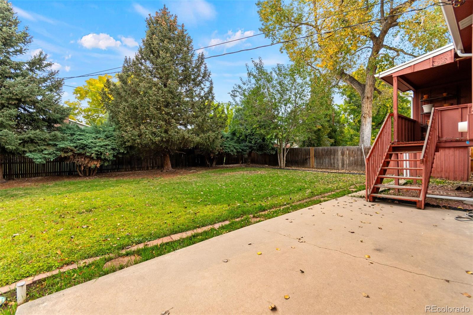 2801 S Reed Street Denver CO 80227