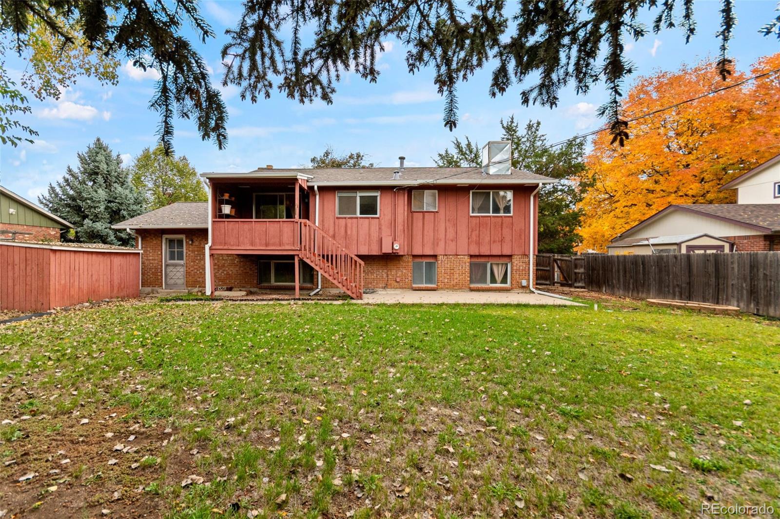 2801 S Reed Street Denver CO 80227