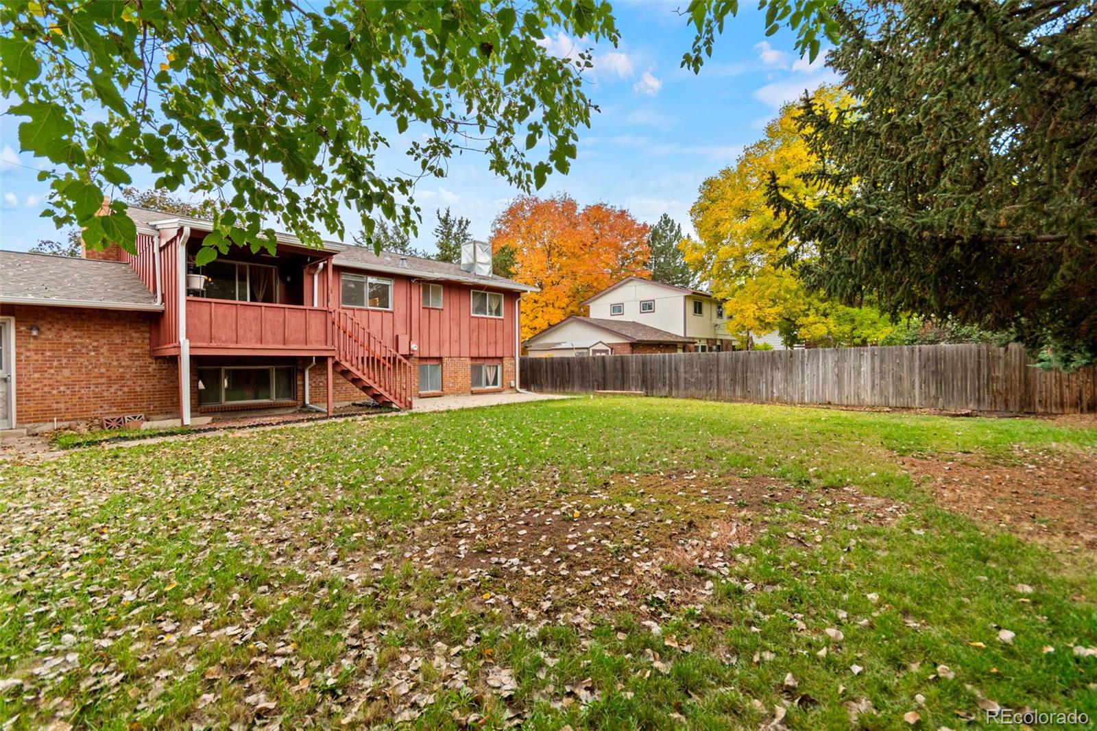 2801 S Reed Street Denver CO 80227