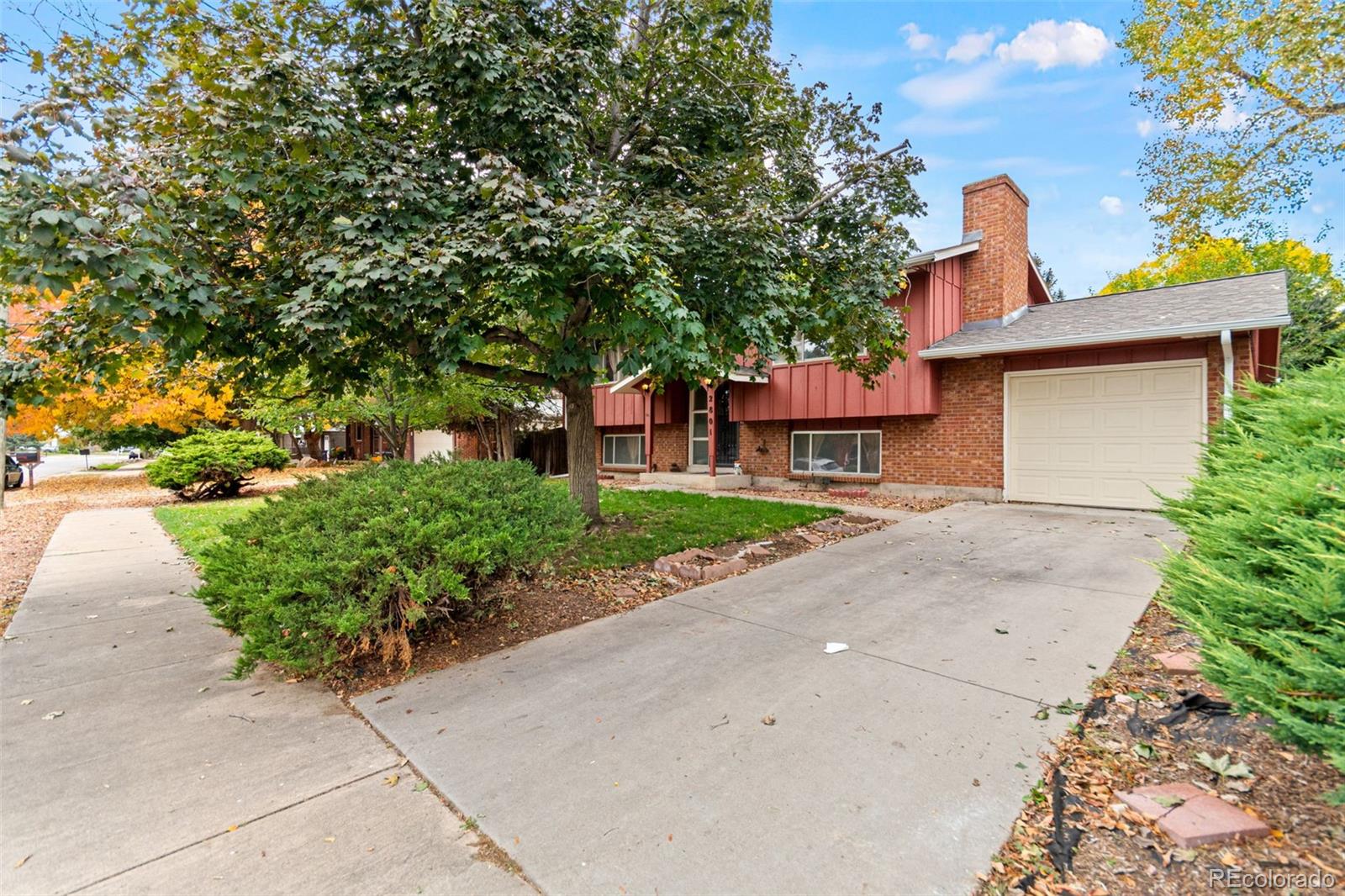 2801 S Reed Street Denver CO 80227