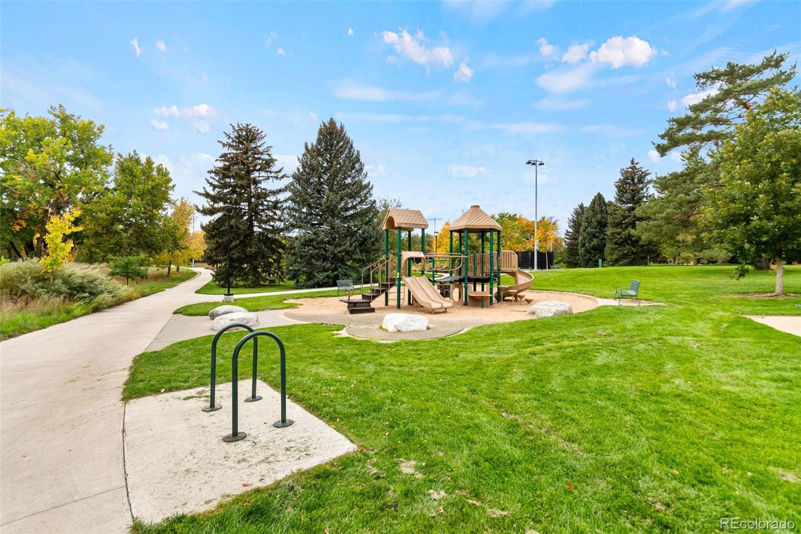 2801 S Reed Street Denver CO 80227