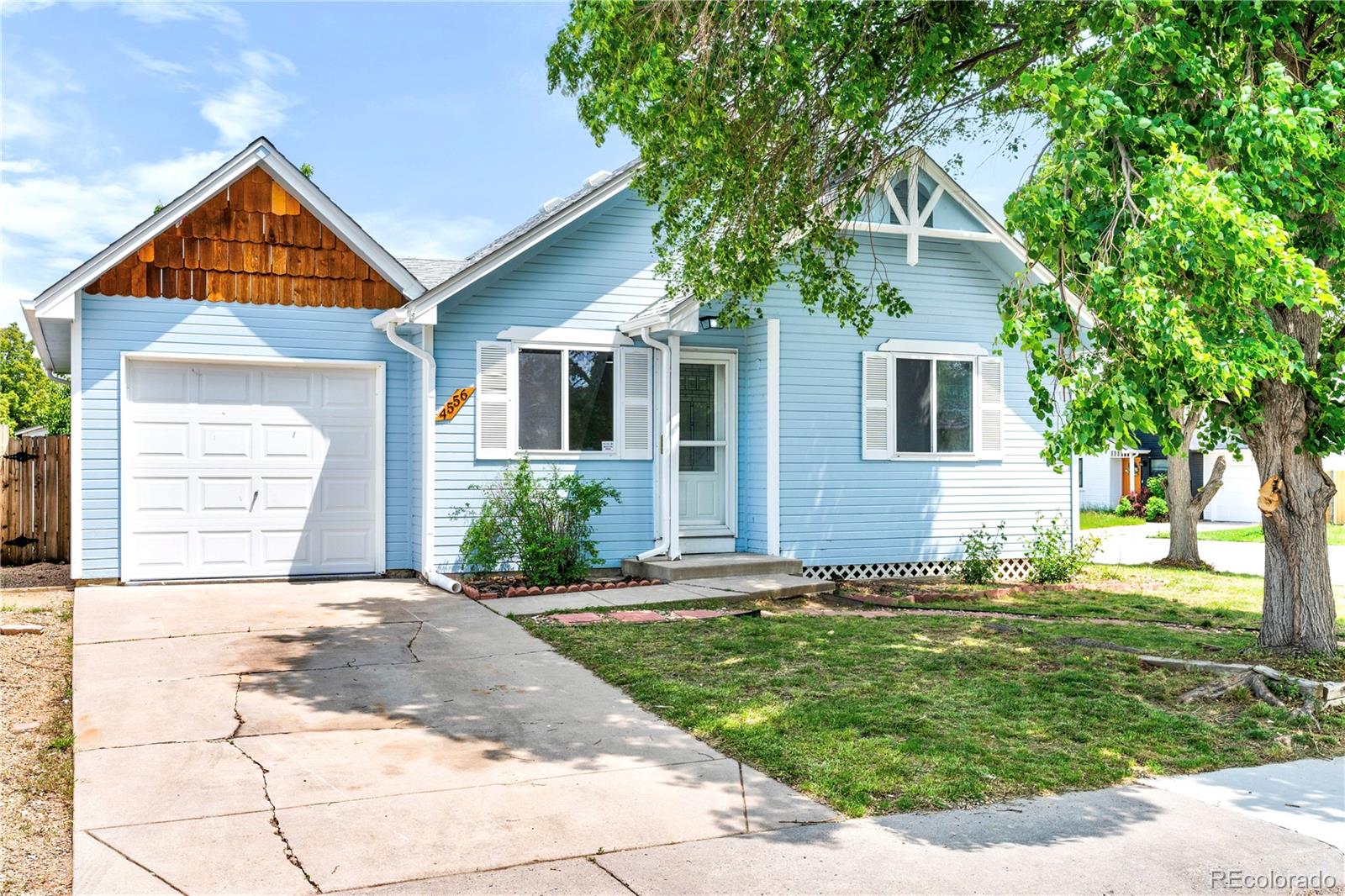 4556 S Pagosa Way Aurora CO 80015
