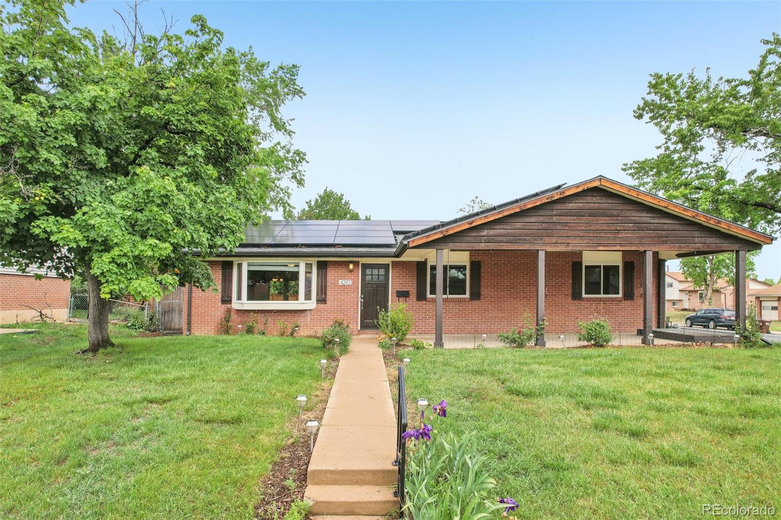 4293 Graham Court Boulder CO 80305