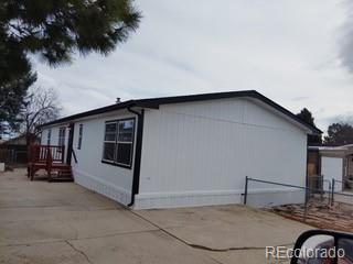 9108 Mandel Street Denver CO 80260