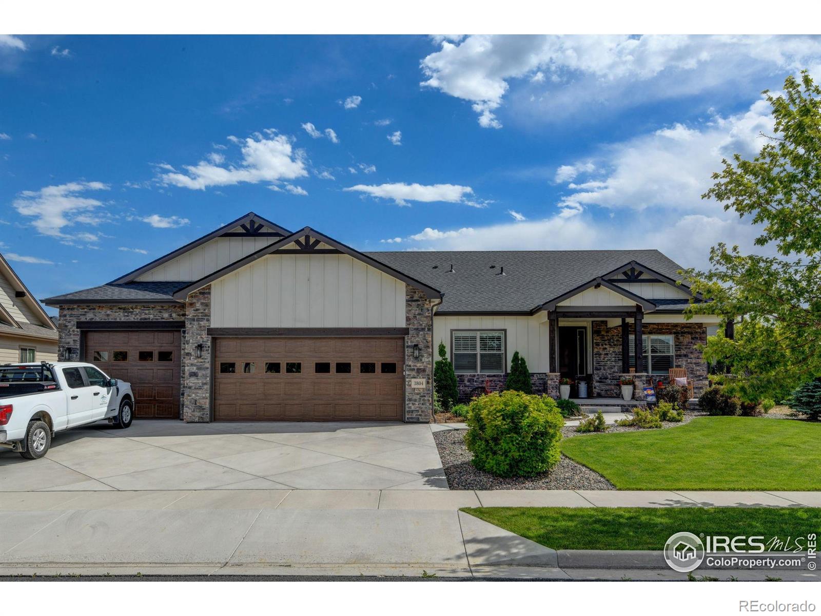 3804 Angora Drive Loveland CO 80537