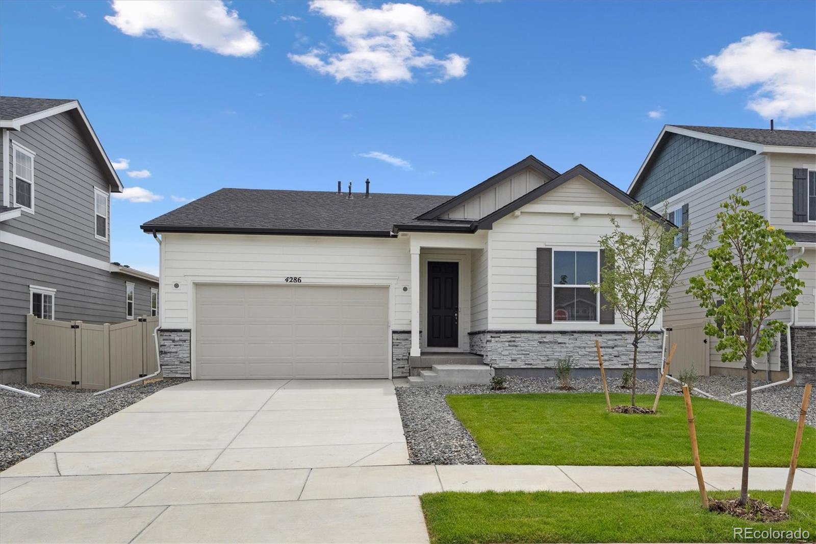 4286 Graywood Drive Johnstown CO 80534