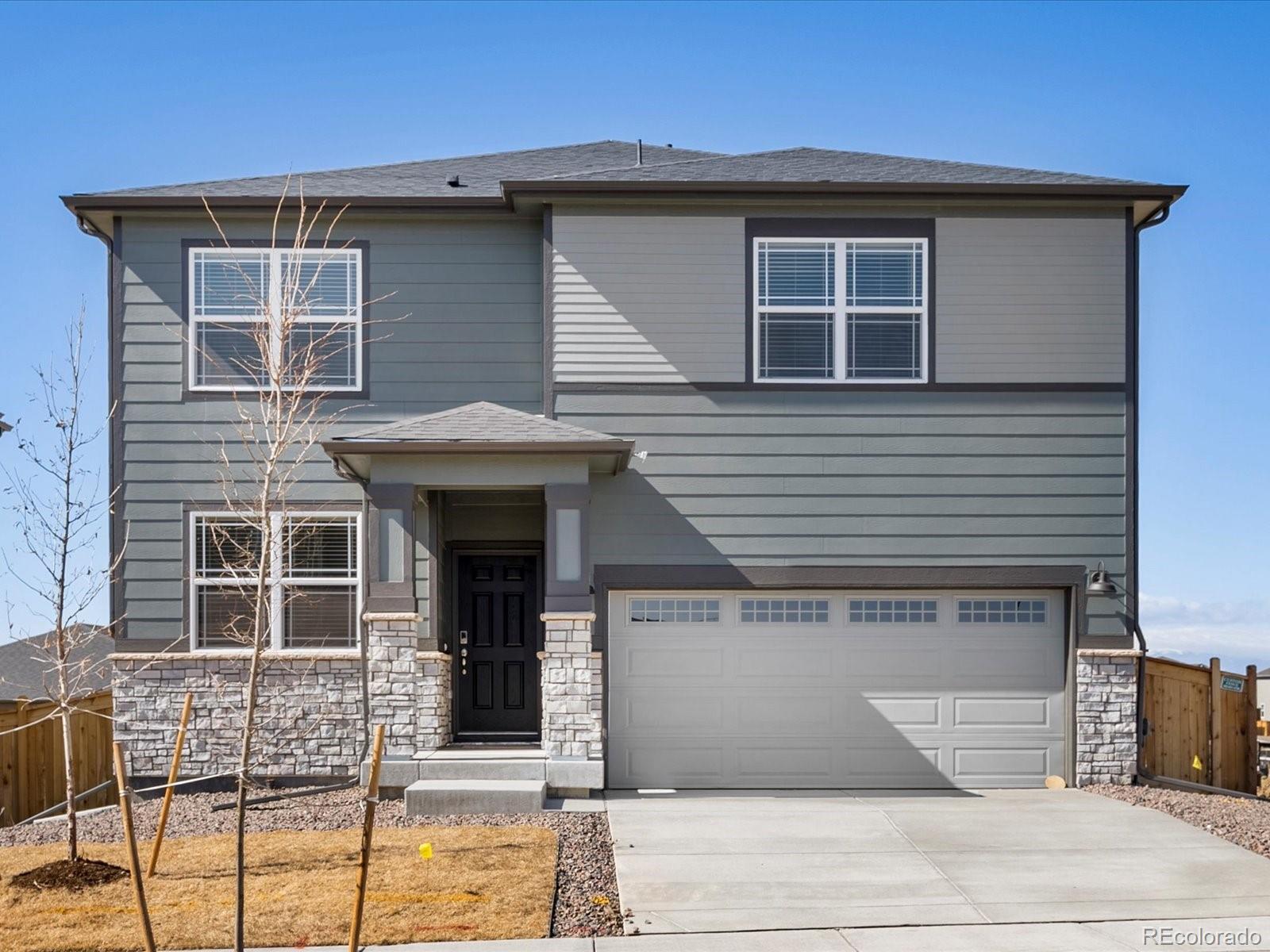 8879 Sedalia Street Commerce City CO 80022