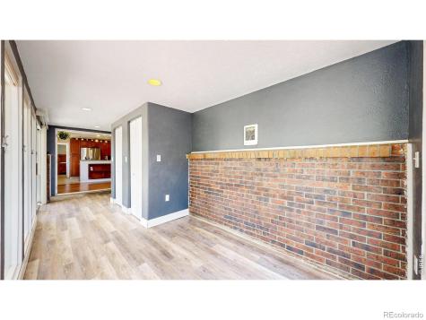 8240 W Evans Place Lakewood CO 80227