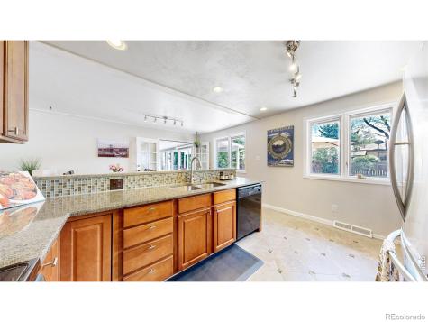 8240 W Evans Place Lakewood CO 80227