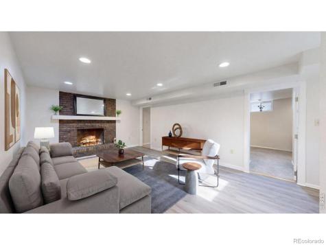 8240 W Evans Place Lakewood CO 80227