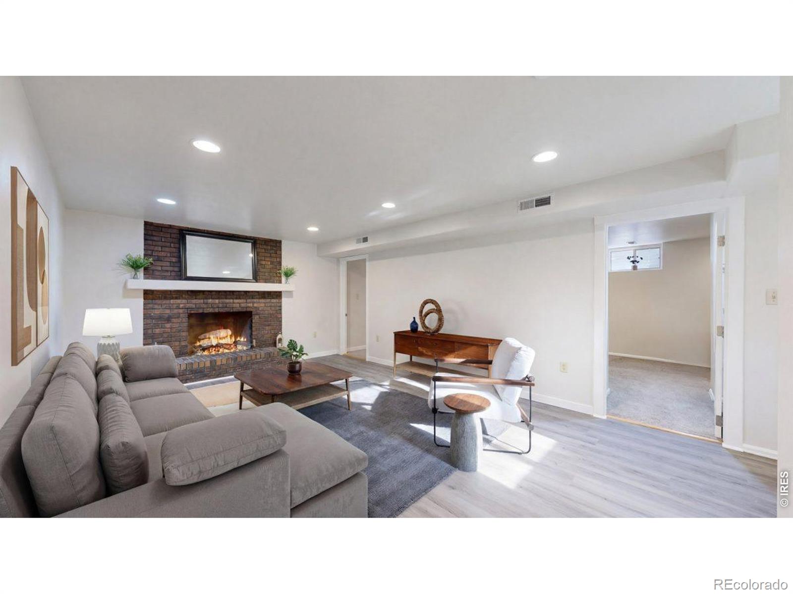 8240 W Evans Place Lakewood CO 80227