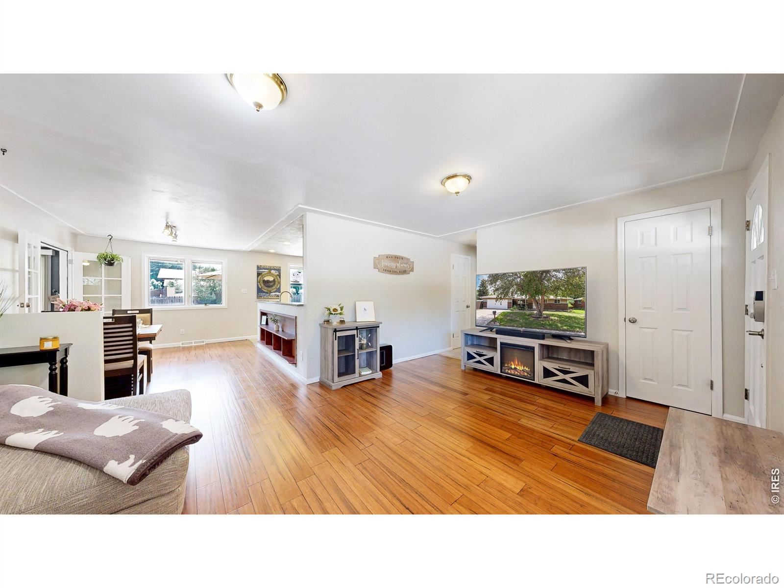 8240 W Evans Place Lakewood CO 80227