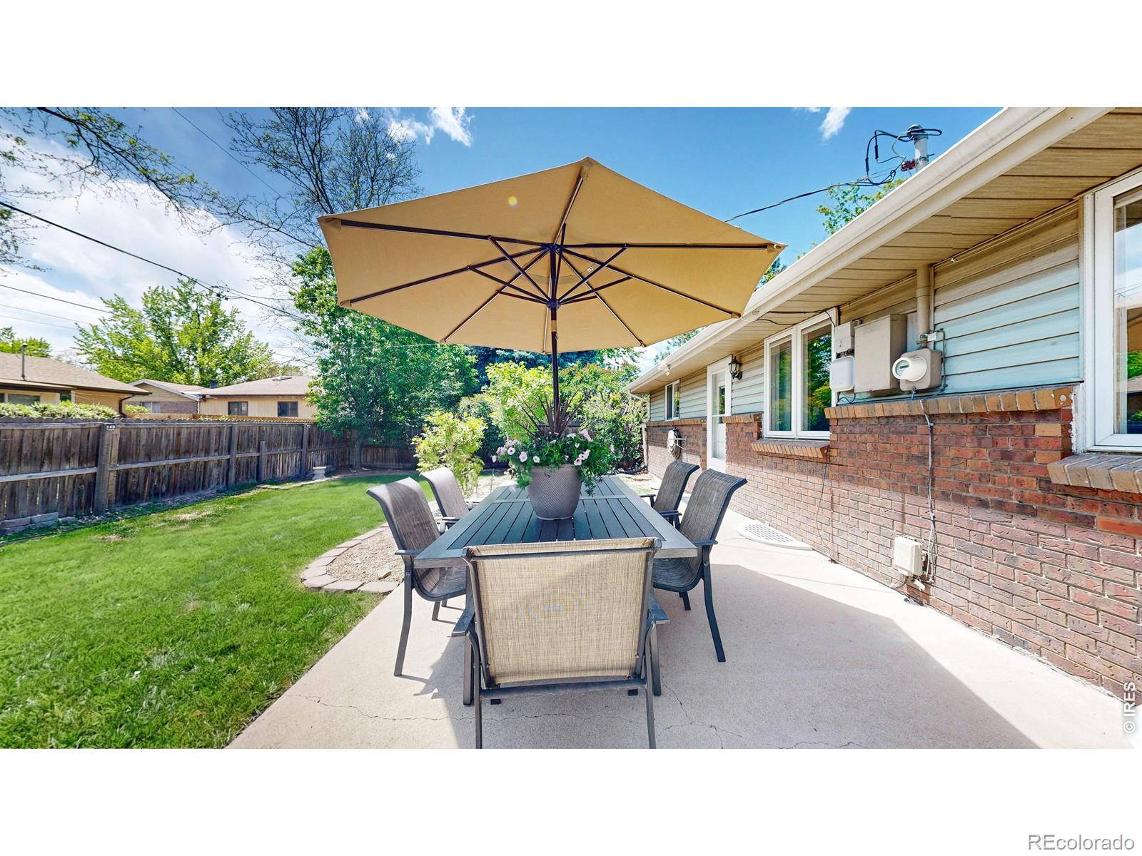 8240 W Evans Place Lakewood CO 80227