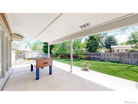 8240 W Evans Place Lakewood CO 80227