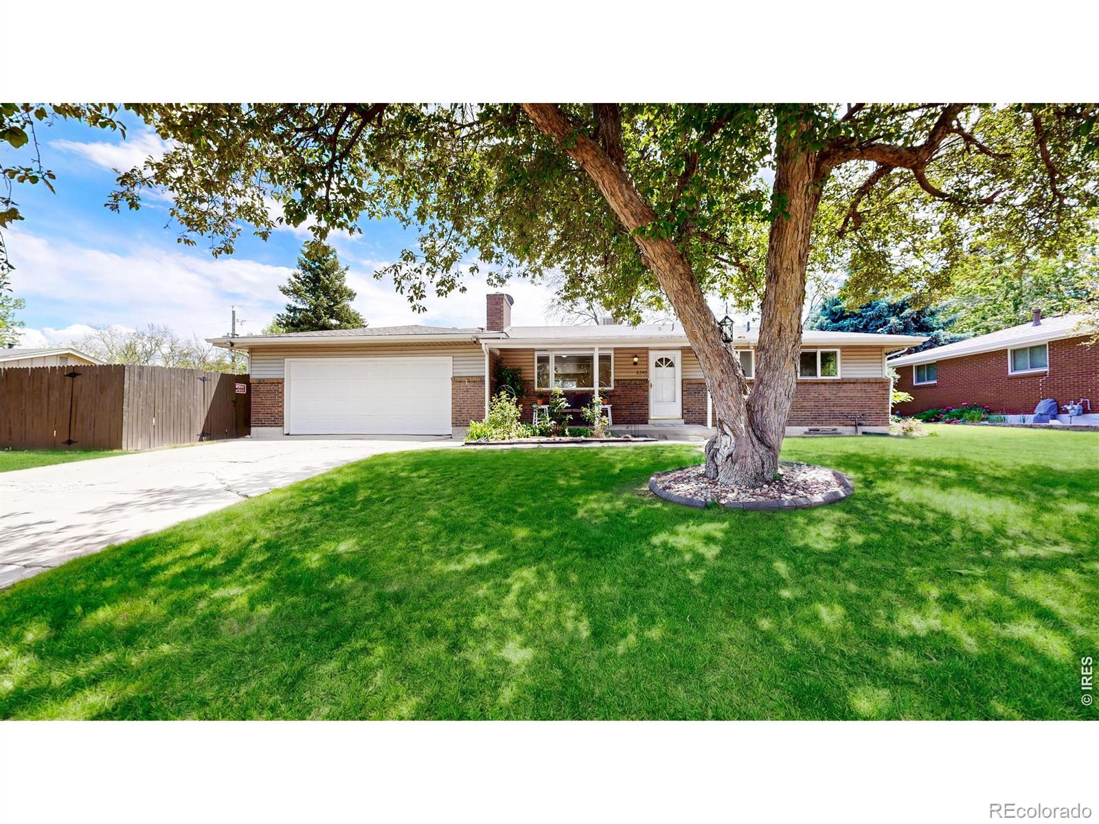 8240 W Evans Place Lakewood CO 80227