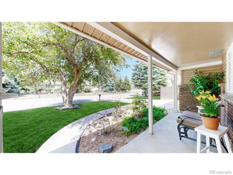 8240 W Evans Place Lakewood CO 80227