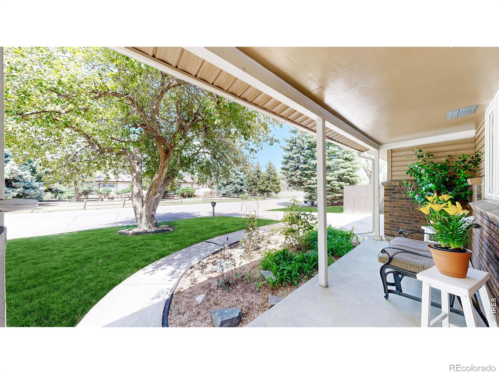 8240 W Evans Place Lakewood CO 80227