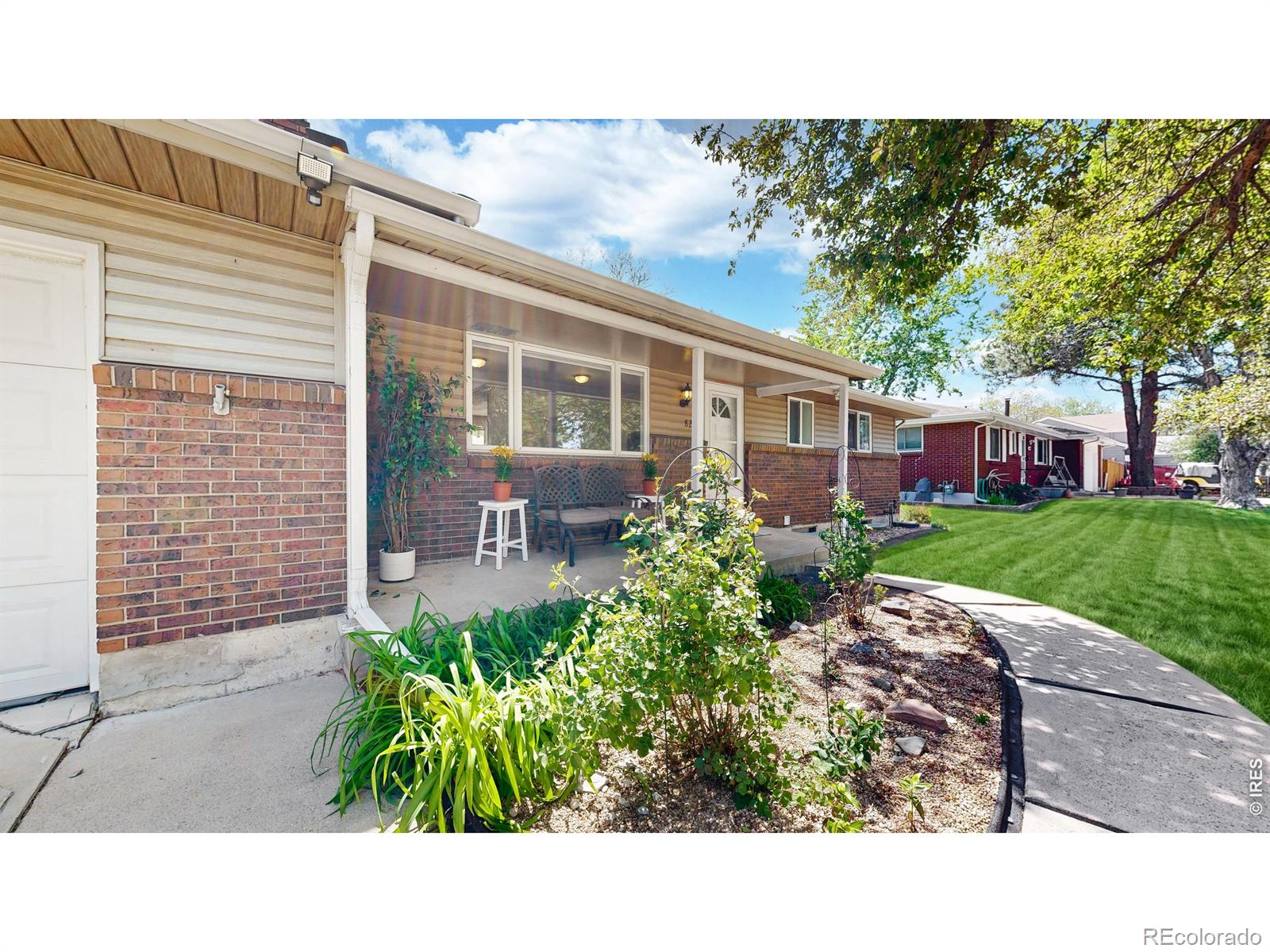 8240 W Evans Place Lakewood CO 80227
