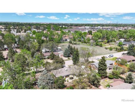 8240 W Evans Place Lakewood CO 80227