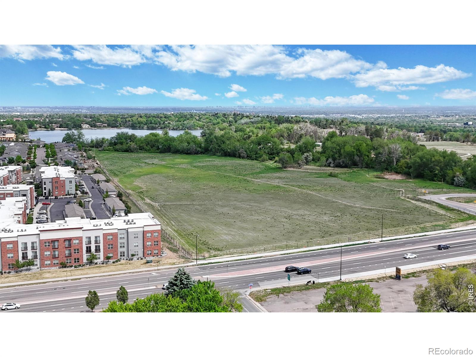 8240 W Evans Place Lakewood CO 80227